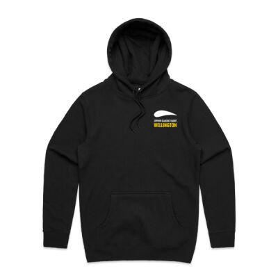 WZOA Hoodie Thumbnail