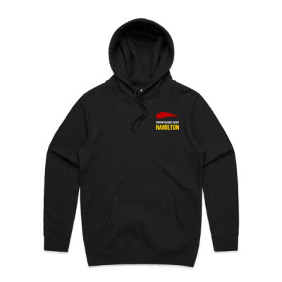 Hamilton Hoodie Thumbnail