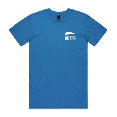 Men's Nelson Crew Neck Thumbnail