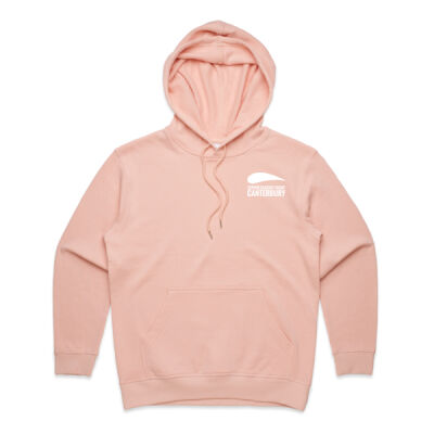 Women's CZOA Pastel Hoodie Thumbnail