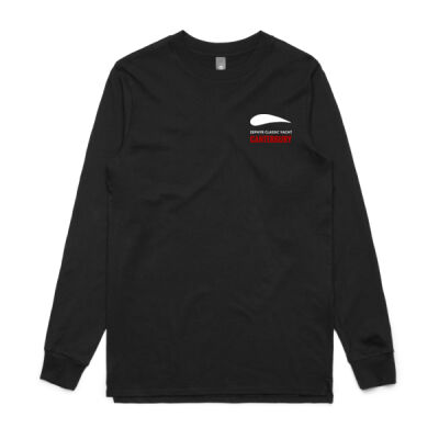 CZOA Long Sleeve Shirt Thumbnail
