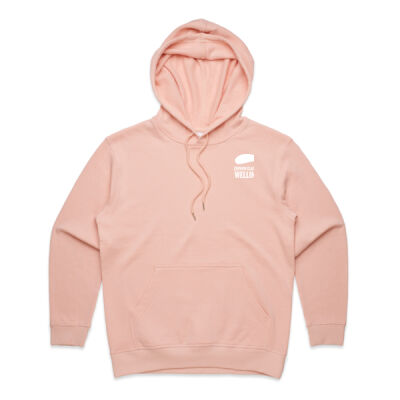 Women's WZOA Pastel Hoodie Thumbnail
