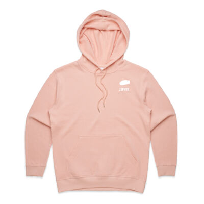 Women's Pastel Hoodie Thumbnail