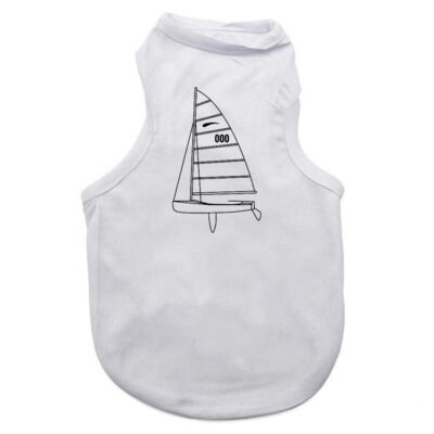 Dog's Supporter Jacket Thumbnail