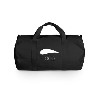 Zephyr Canvas Gear Bag - Personalised Sail Number Thumbnail