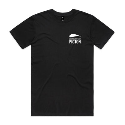 Men's Picton Crew Neck Thumbnail