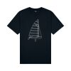 Cloke Mens Outline Tee Thumbnail