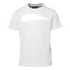 Podium Mens Poly Tee Thumbnail