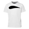 Podium Mens Poly Tee Thumbnail