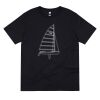 Thread Project Unisex Summer Tee Thumbnail