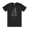 AS Colour Mens Block T shirt Thumbnail